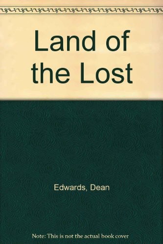 Land the lost linford - land,