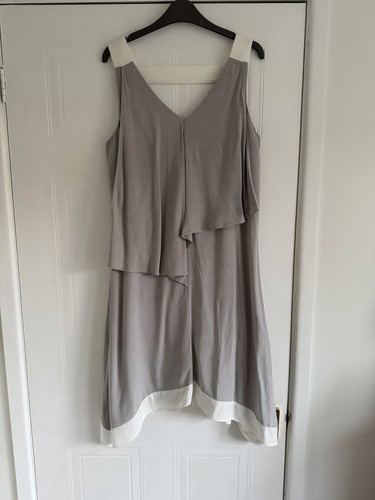 Mint velvet summer dress - , size
