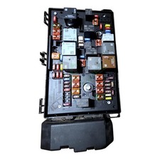 Vauxhall Zafira C Tourer