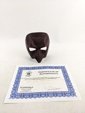 INTERVIEW WITH THE VAMPIRE Prop Mask 1994 w/ CoA READ