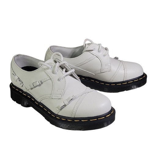 Martens 1461 bow lace up - dr.,