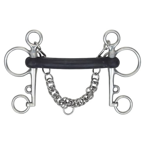 Hard rubber mullen pelham - mullen,
