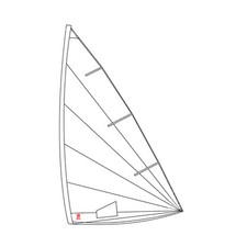 HYDE Laser Radial / ILCA 6