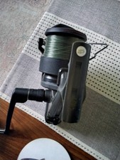 Shimano Power Aero GT6000