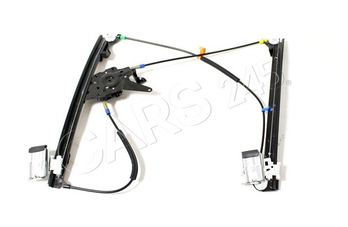 Window regulator front left - regulator,