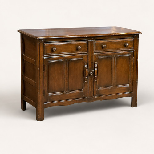 Vintage ercol old colonial - old, 331