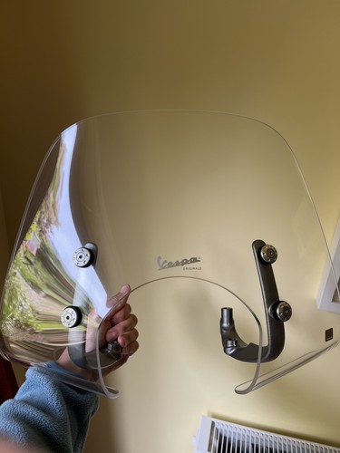 Fly screen for vespa 946 - for, a