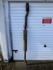 MINI Cooper S / JCW R56 Centre