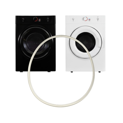 Bush tumble dryer belt fan - tumble,