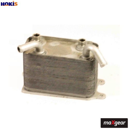 Oil cooler automatic - oil,