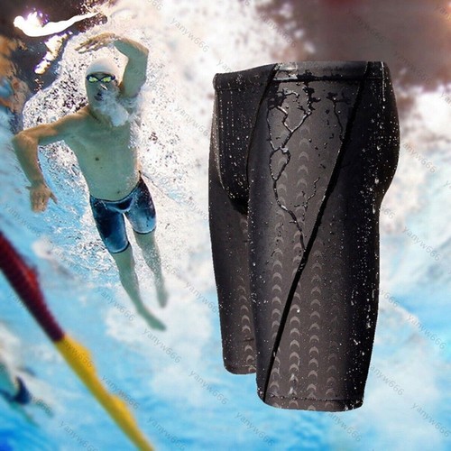 Men jammer shorts swimsuit - jammer,