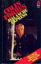 Avalanche Express, Forbes