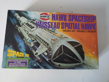 Airfix Space 1999 Hawk