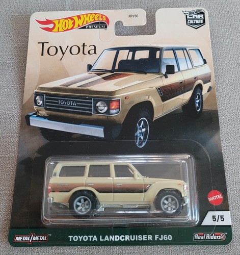 Hot wheels premium car culture - wheels,