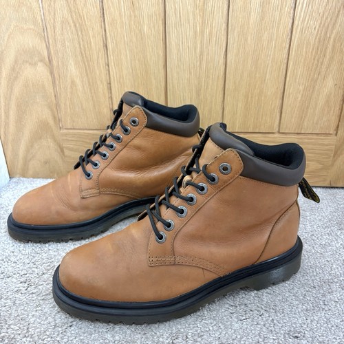 Martens doc denver - denver, light