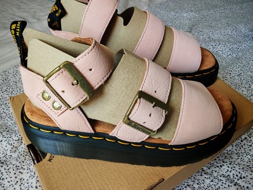 Martens gryphon quad - martens,