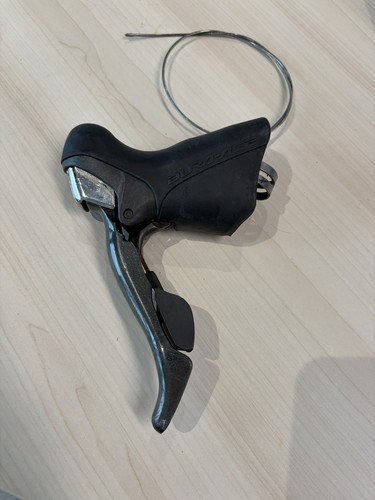 Shimano shifter dura - shifter, ace