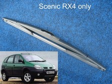 NEW Rear Wiper Blade Renault
