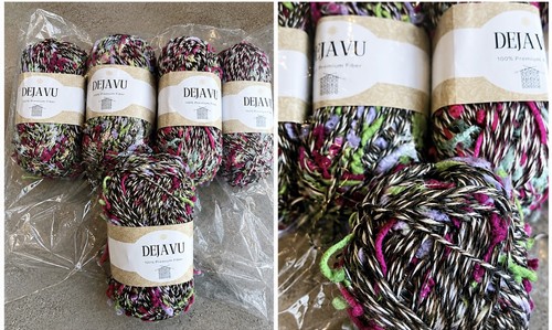 Deja double knit - deja,