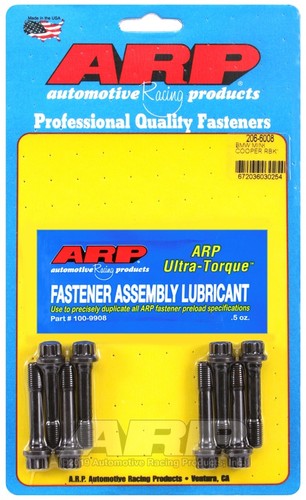 Arp 206 6008 connecting rod - arp,