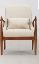 Swyft Occasional Arm Chair 01