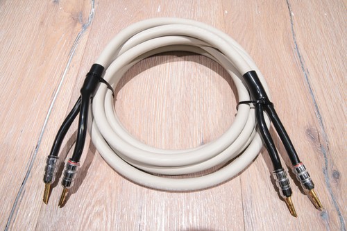 Straight wire stage speaker - straight, "stage"