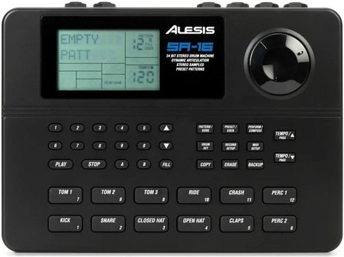 Alesis portable - alesis,