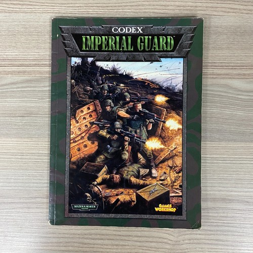 Warhammer 000 40k codex - warhammer,