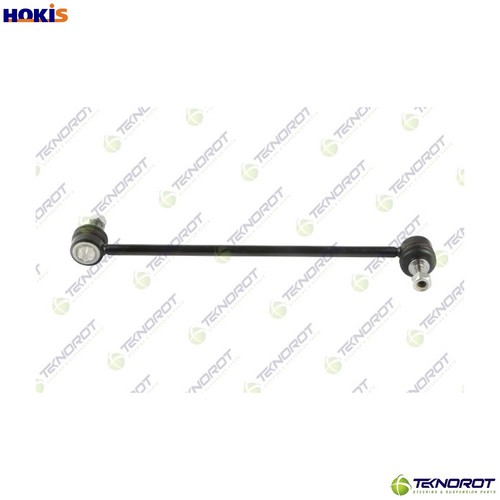 Linkcoupling rod stabiliser - linkcoupling,