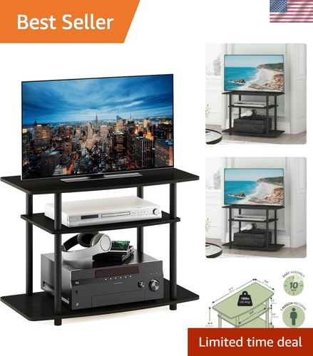 Stand entertainment center - tv,