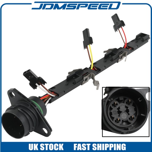 Injector wiring loom 045971600 - wiring,