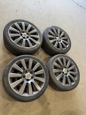 Astra h Twin top Alloys 
