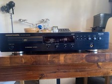 Marantz CD6000OSE Black CD