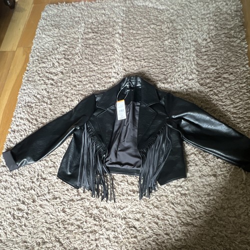 Women black faux - f&f, women’s