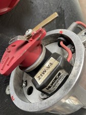 Mallory Rover V8 Ignition