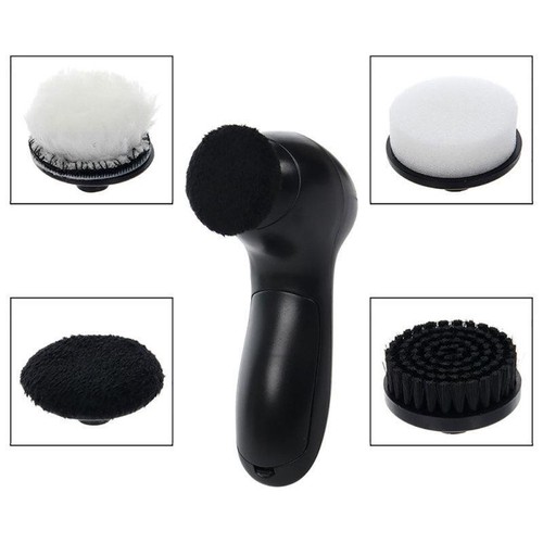 Electric shoe shine - electric,