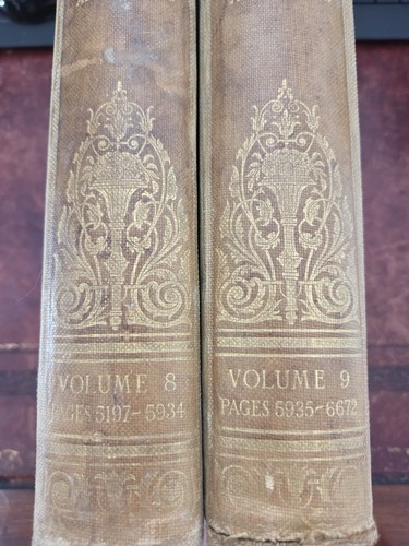 The children encyclopedia - children's,
