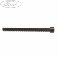 Genuine Ford Cylinder Head