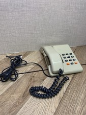Vintage 1980's British Telecom
