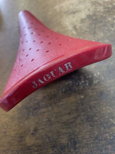 Old school bmx seat - bmx, jaguar