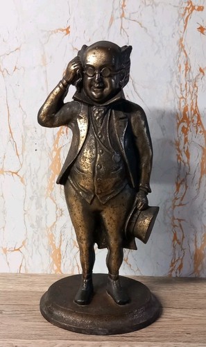 Vintage pickwick - mr,
