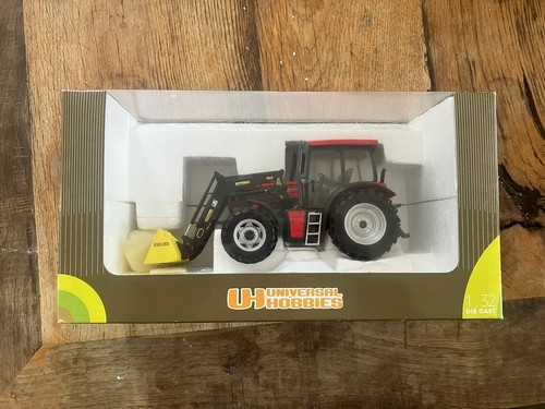Universal hobbies kirovets