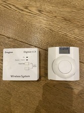 Drayton Wireless System SCR