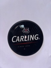 Vintage Carling Fisheye PUMP