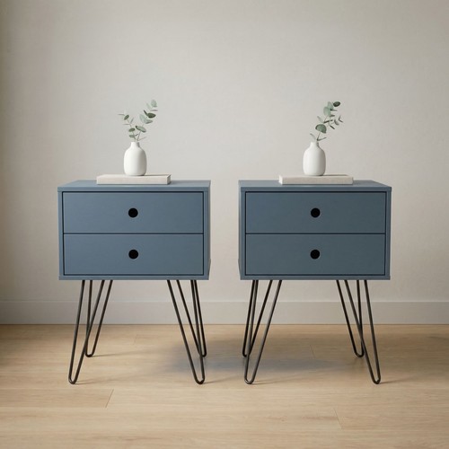 Pair telford drawer - telford, 2-drawer