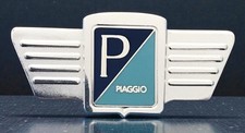 SCOOTER MOD BADGE - VESPA