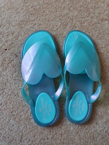 Vivienne westwood melissa - x,
