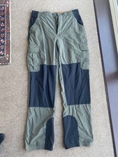 Bear Grylls Craghoppers