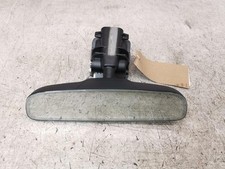 RANGE ROVER SPORT INTERIOR