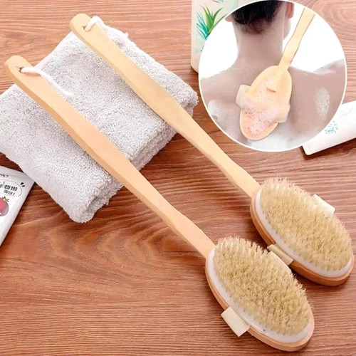 Pcs wooden long handle body - pcs,